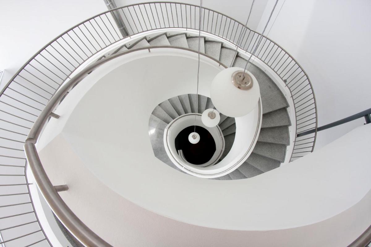 Imagem da galeria de Boticas Hotel Art & SPA em Boticas