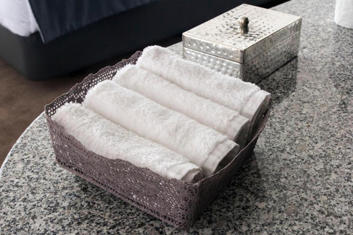Imagem da galeria de Boticas Hotel Art & SPA em Boticas