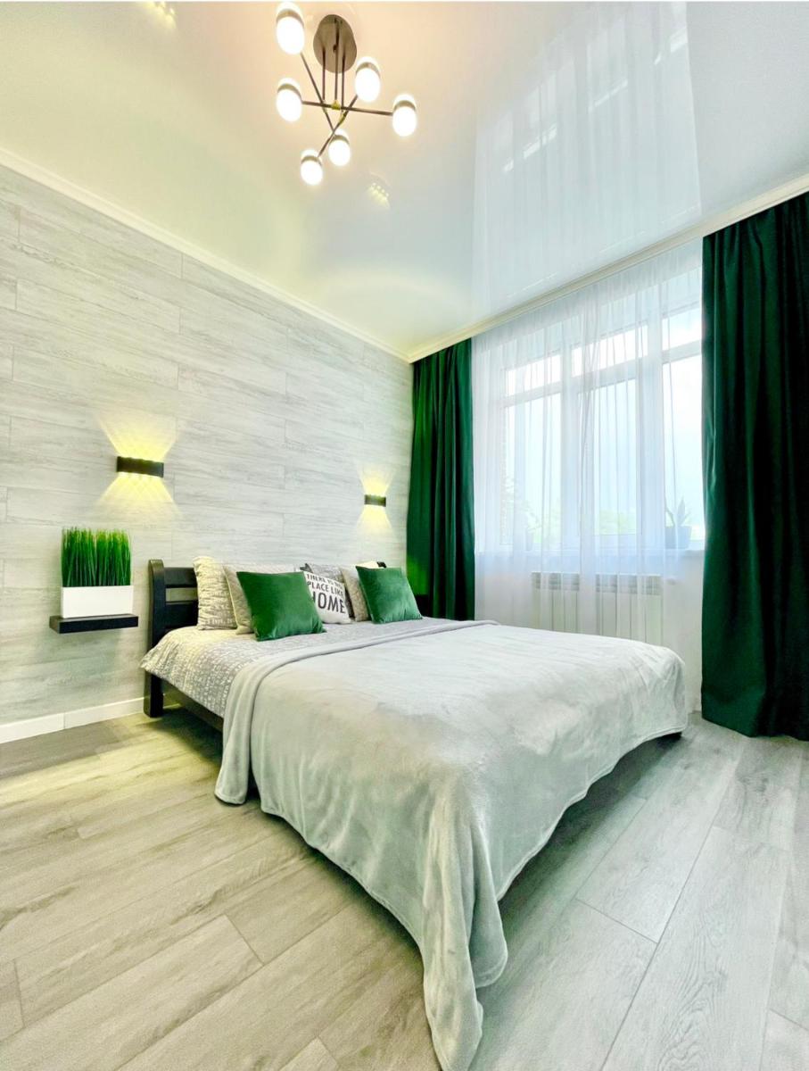 Green room в ЖК Рич Таун Ирпень - Housity