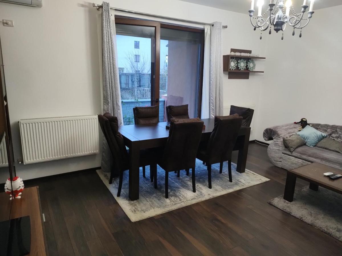 Suitetrails - The Unique Apartment