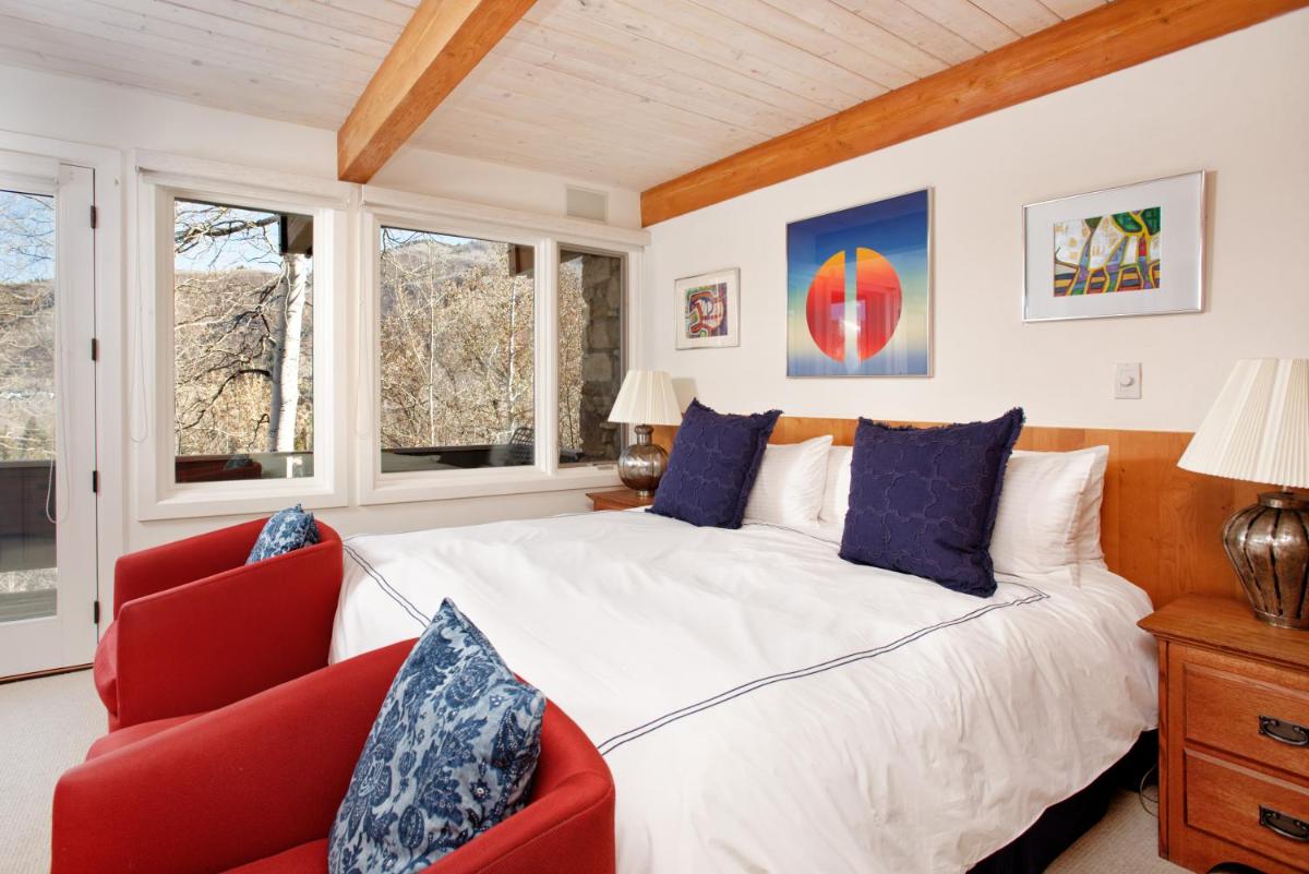 Deluxe Studio - Aspen Alps #507 - Housity