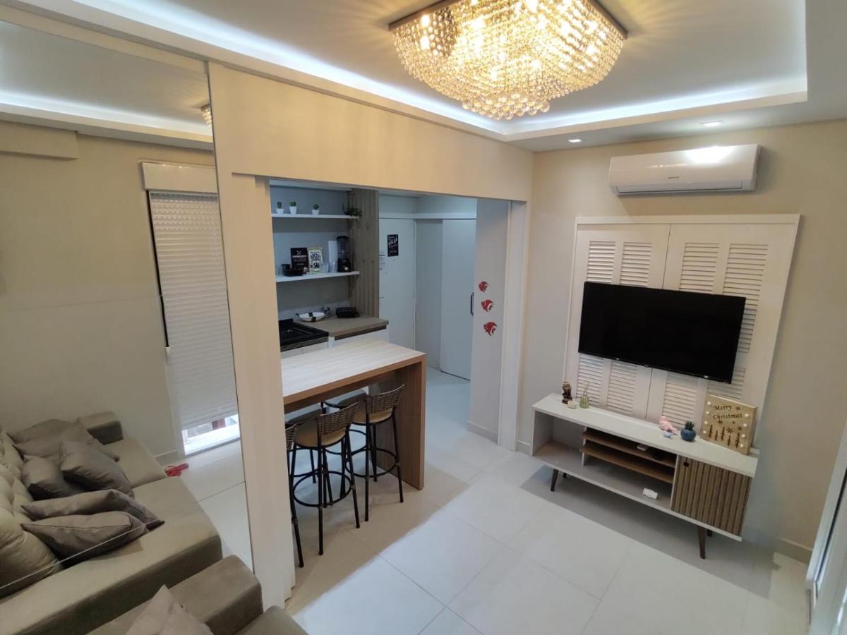 Apartamento Pé na Areia - Housity