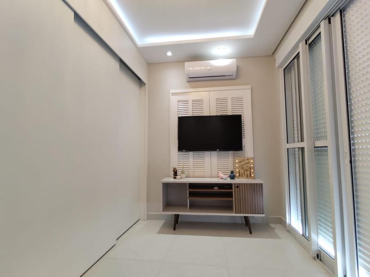 Apartamento Pé na Areia - Housity