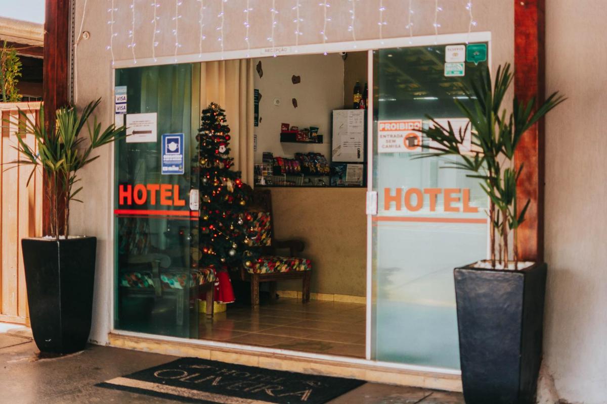 Hotel Oliveira - Housity