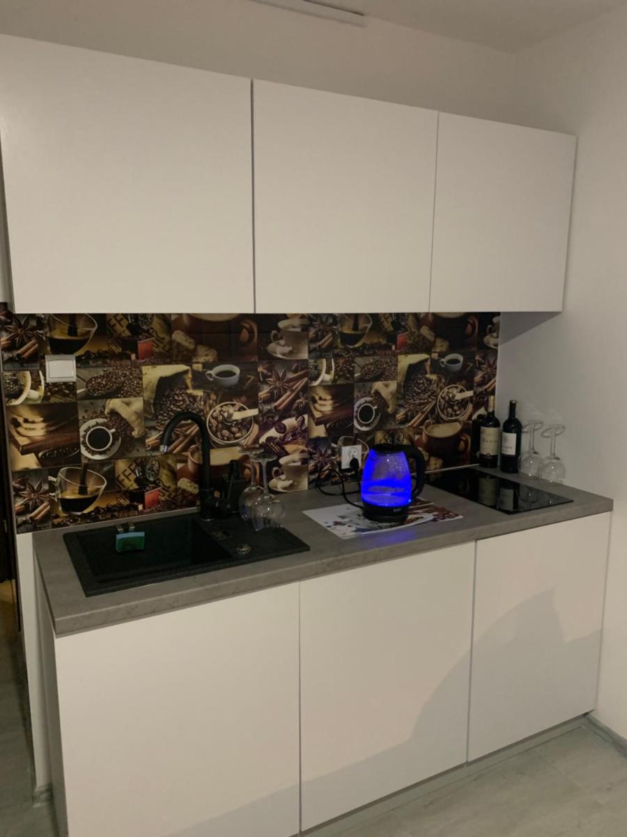 Jastrzębia Góra Apt - Housity