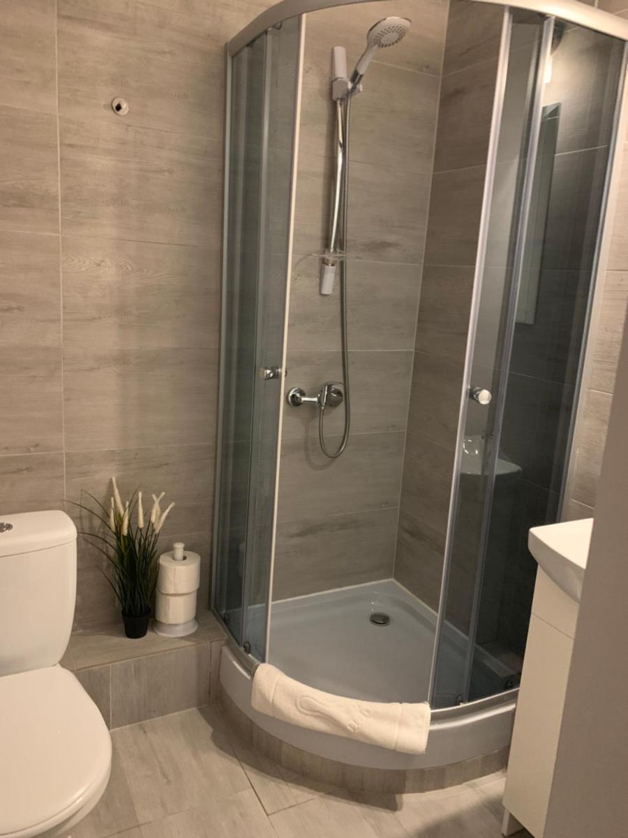 Jastrzębia Góra Apt - Housity