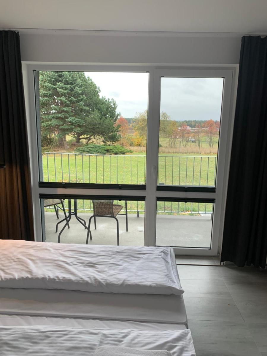 Jastrzębia Góra Apt - Housity
