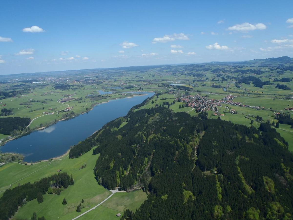 Ferienwohnung Grüntenpanorama im Jägerwinkl Allgäu - Housity