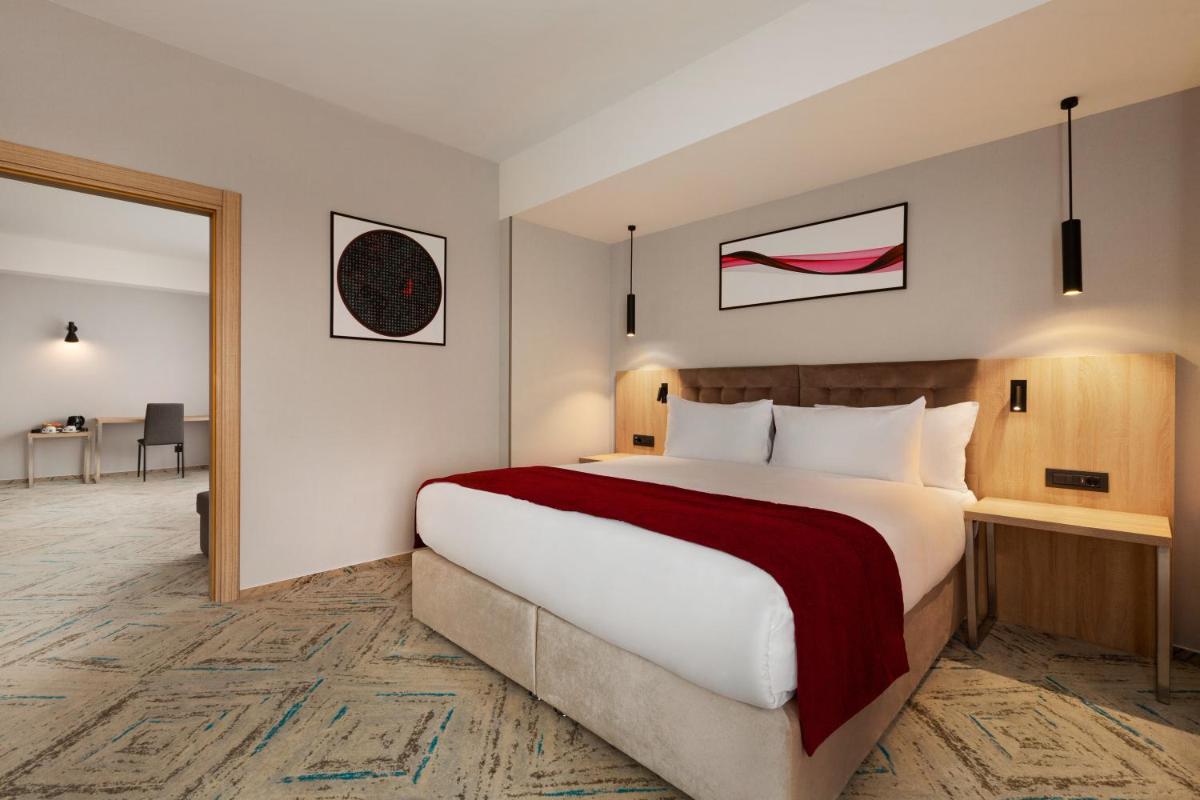 Ramada by Wyndham Targu Jiu - Hizvo