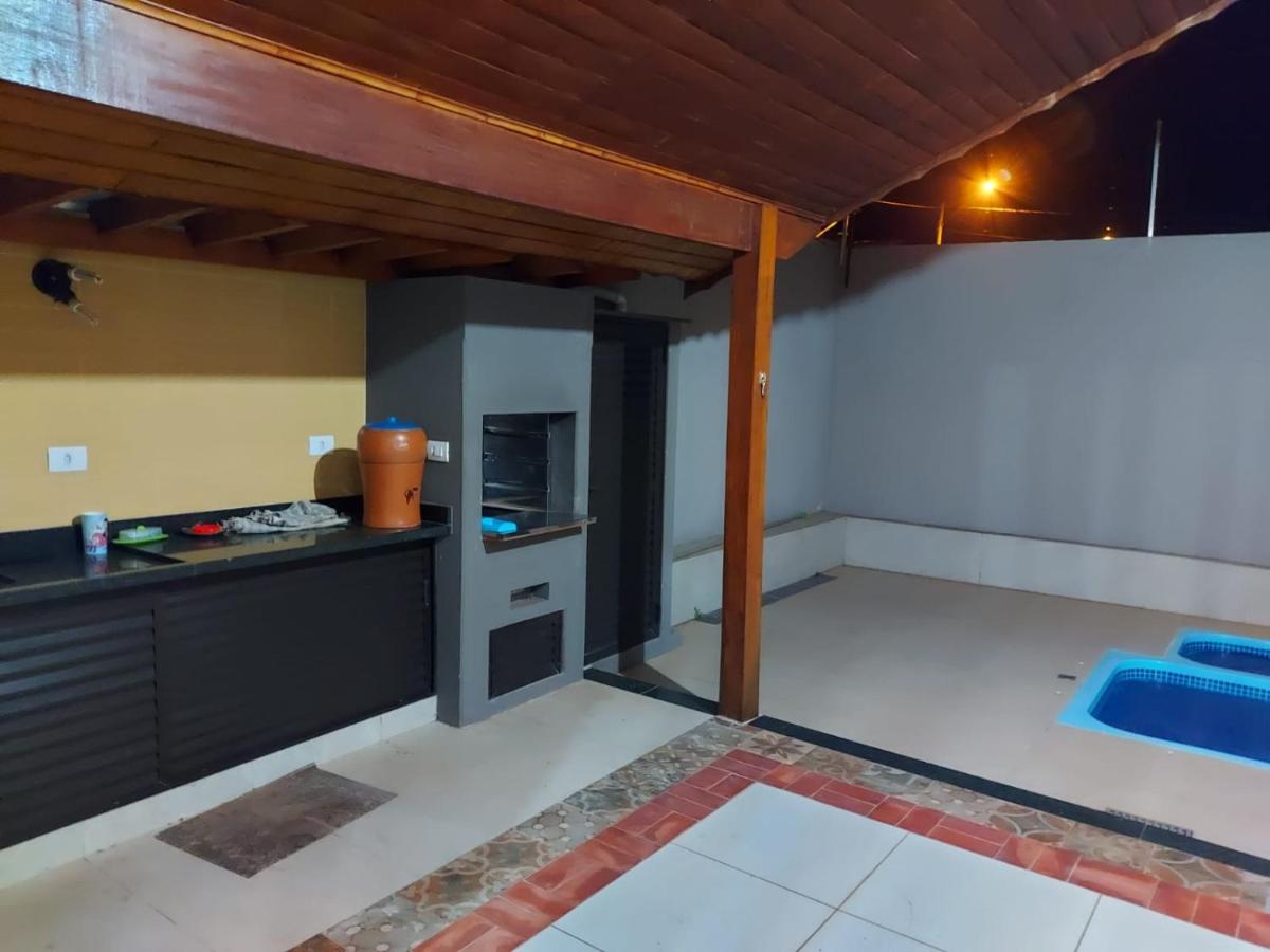 CASA LAGOA DOURADA BROTAS - Housity