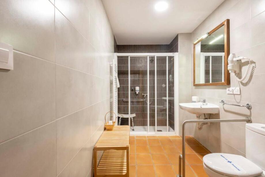 Apart-Hotel Selva Nevada - Housity