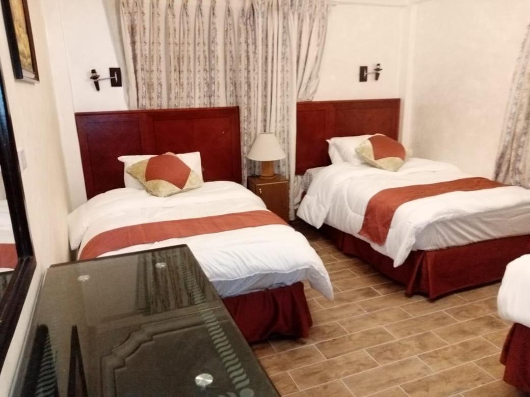 the prince apartment شقة الامير - Housity