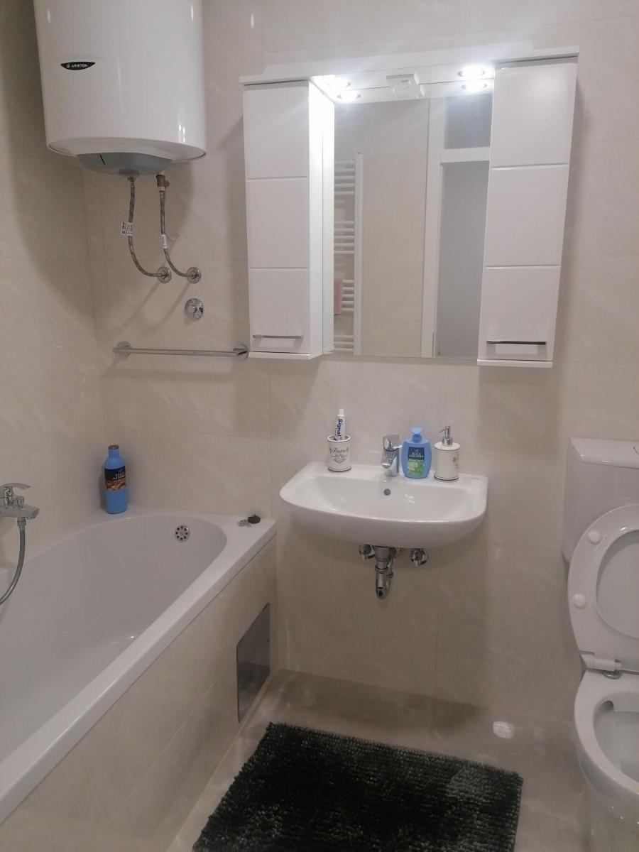 Apartman Merkator - Hizvo
