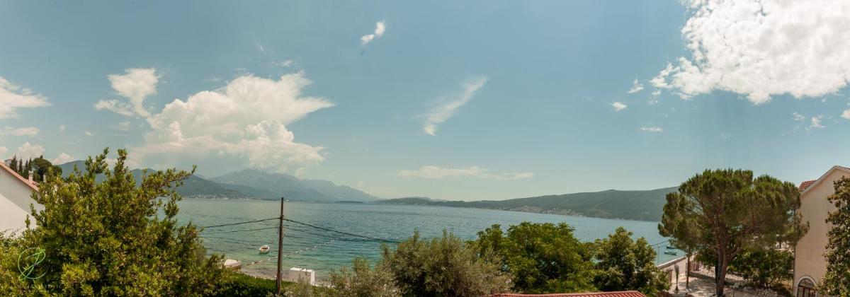 Barka B'n'B - Elegant Seaview Rooms - Housity