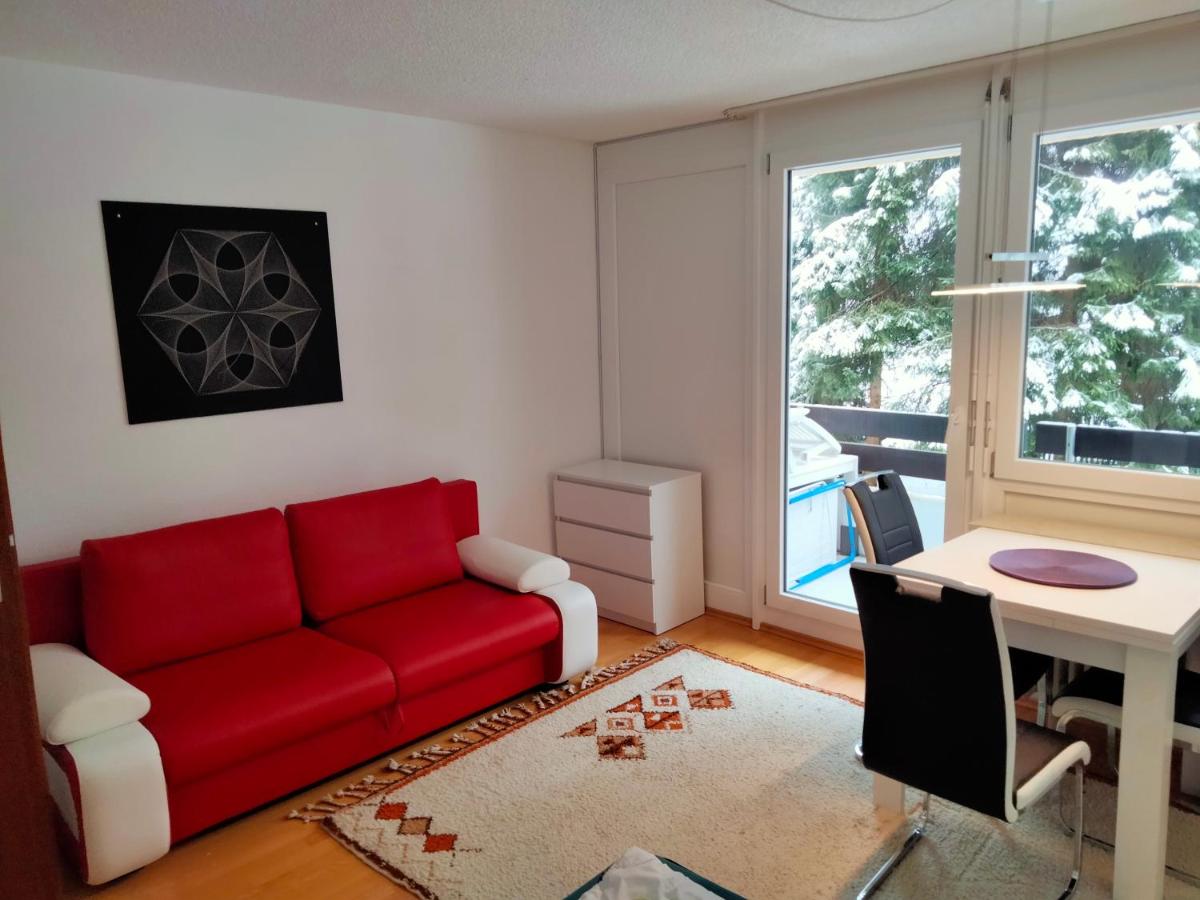 Suitetrails - Apartment Wunderbar