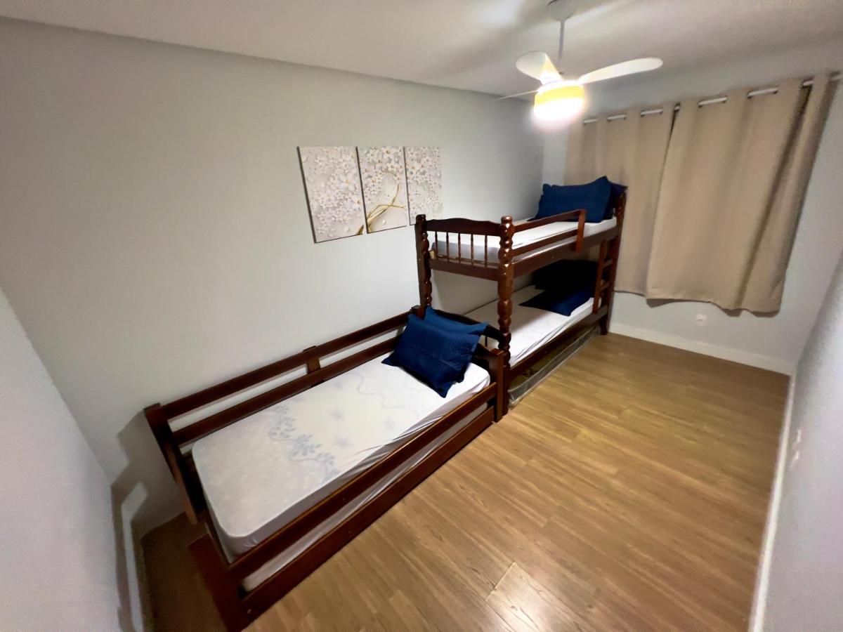 Apartamento 82 - Guilhermina - Housity
