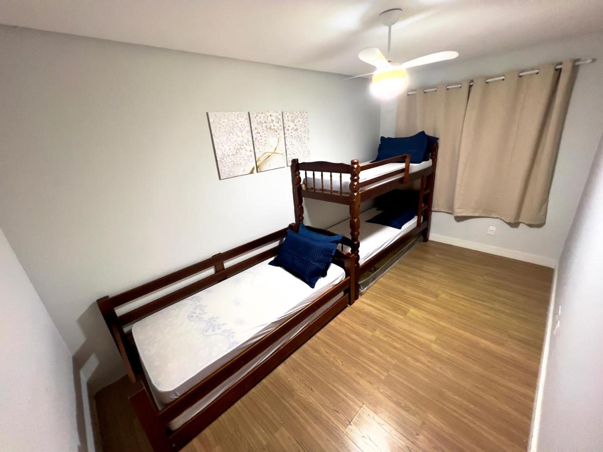 Apartamento 82 - Guilhermina - Housity