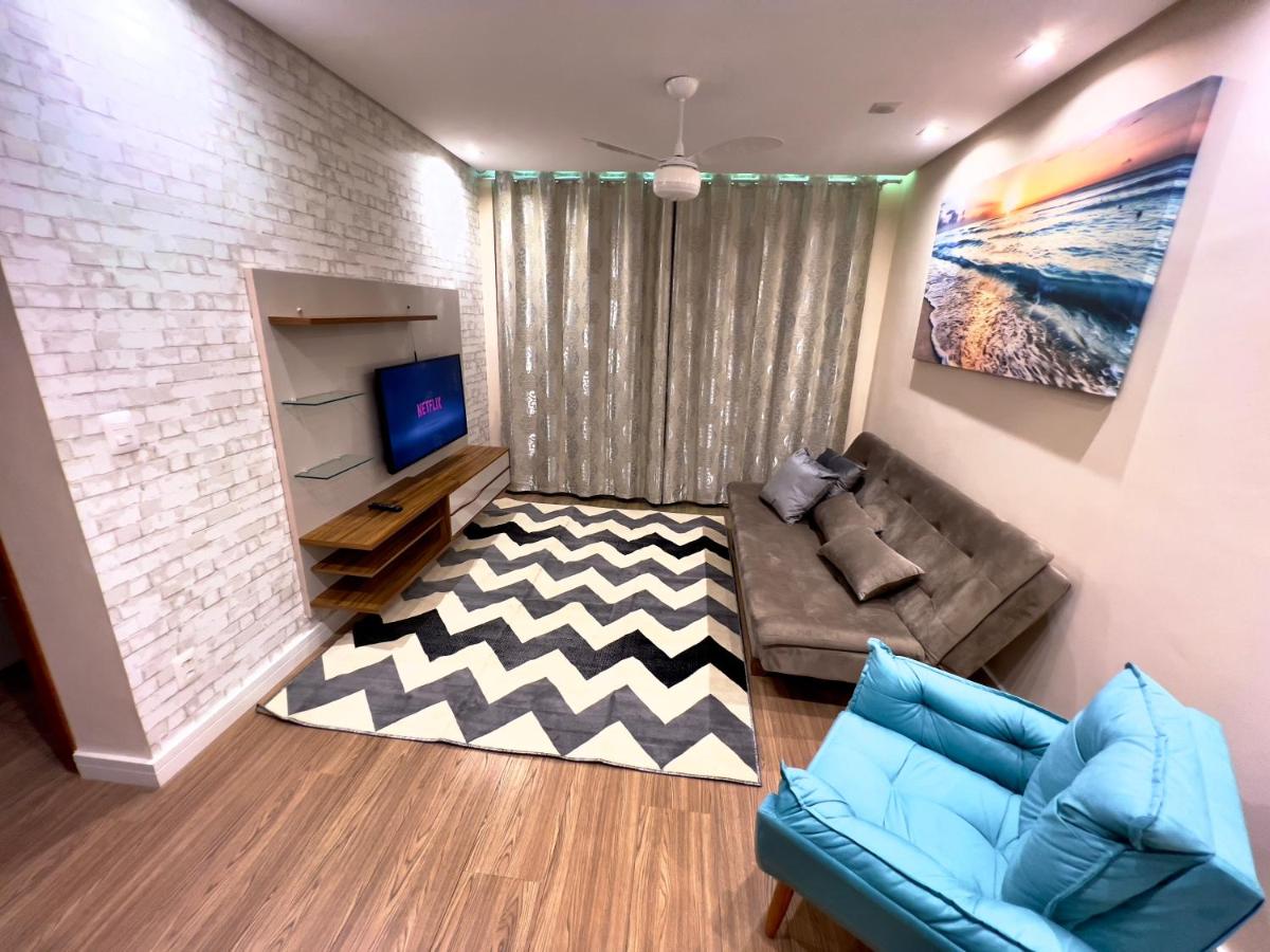 Apartamento 82 - Guilhermina - Housity