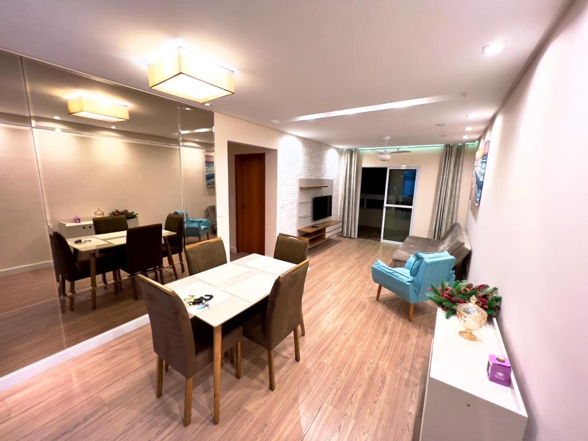 Suitetrails - Apartamento 82 - Guilhermina