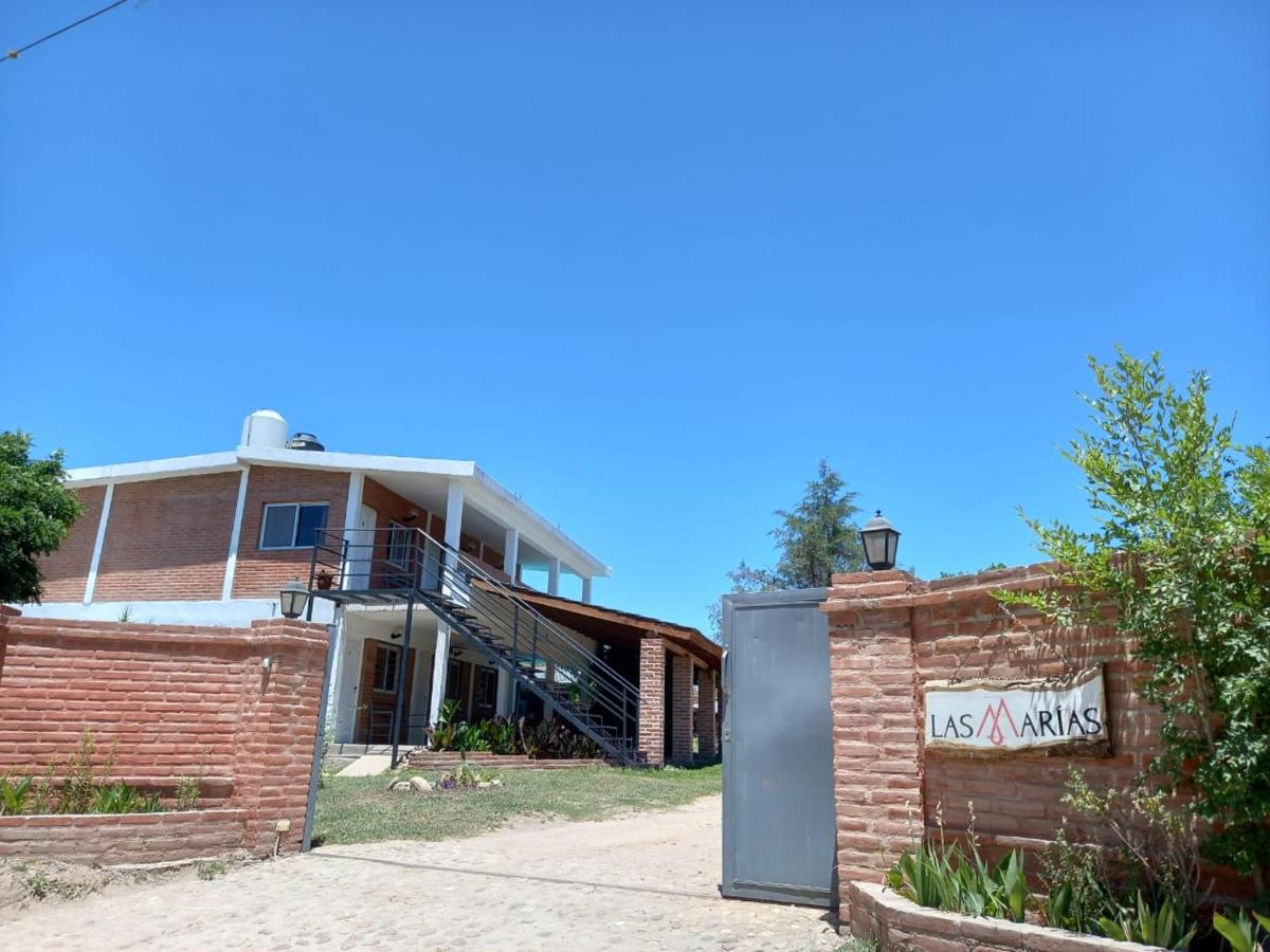 Departamentos Las Marias - Housity