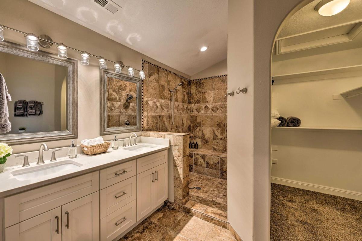 Family-Friendly Escape - Near BYU and Mountains! - Housity