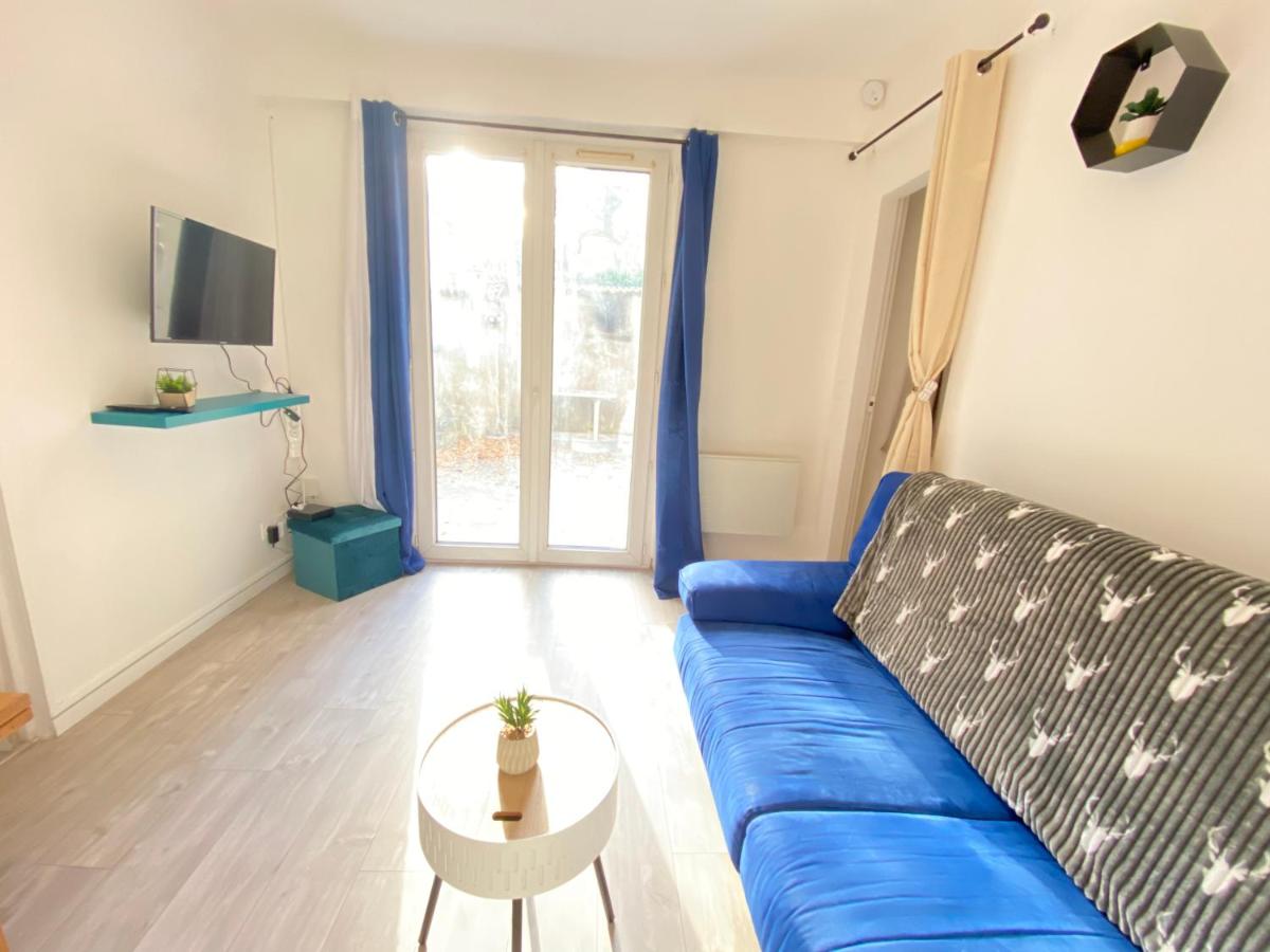 Le Cozy du Tan / Proche Disney - Paris / Wifi - Netflix - Housity