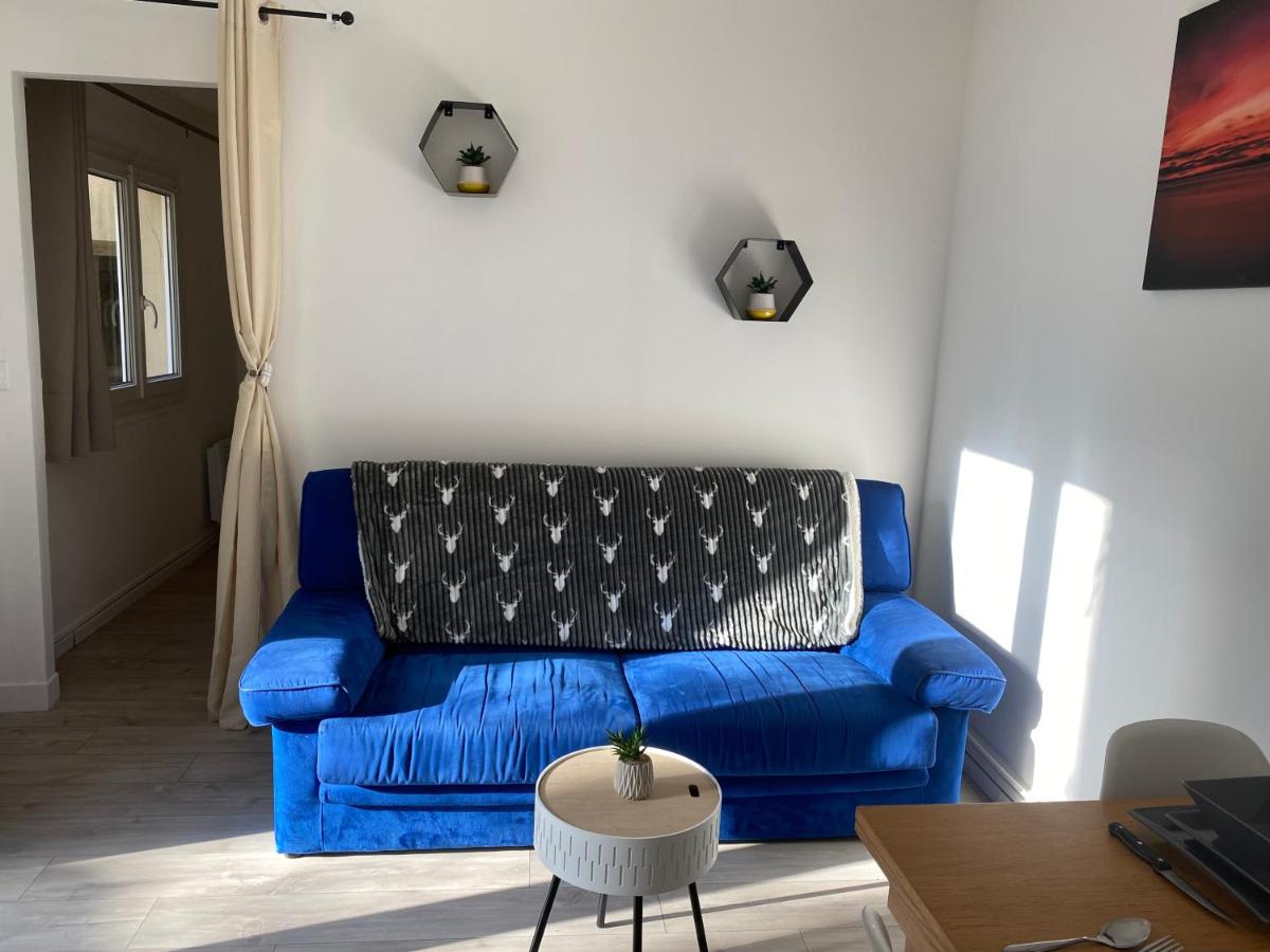 Le Cozy du Tan / Proche Disney - Paris / Wifi - Netflix - Housity