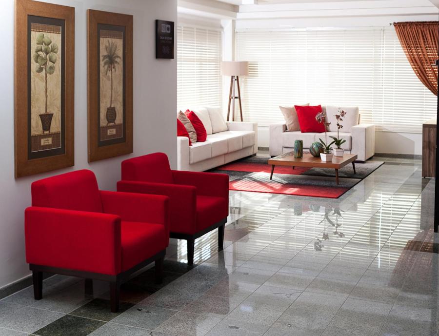 Hotel Dois H - Housity