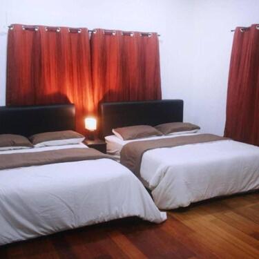 SHORE HOUSE- RESAK VILLA - Housity