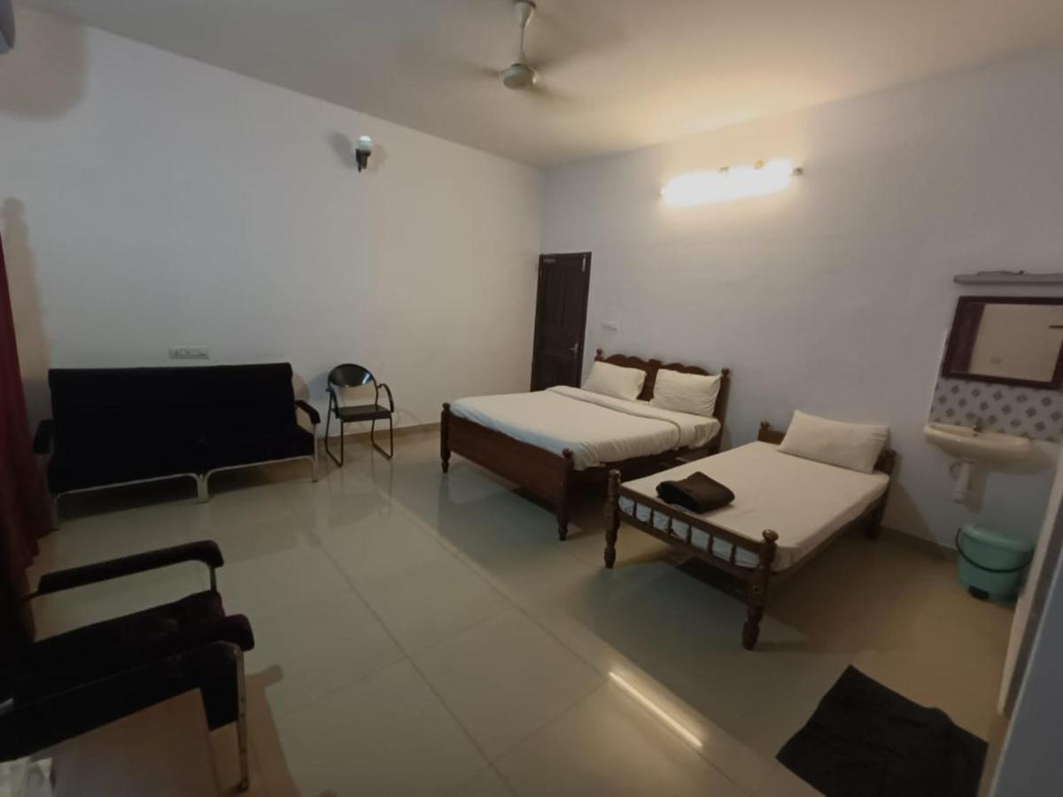 Krishna Kailas - Housity