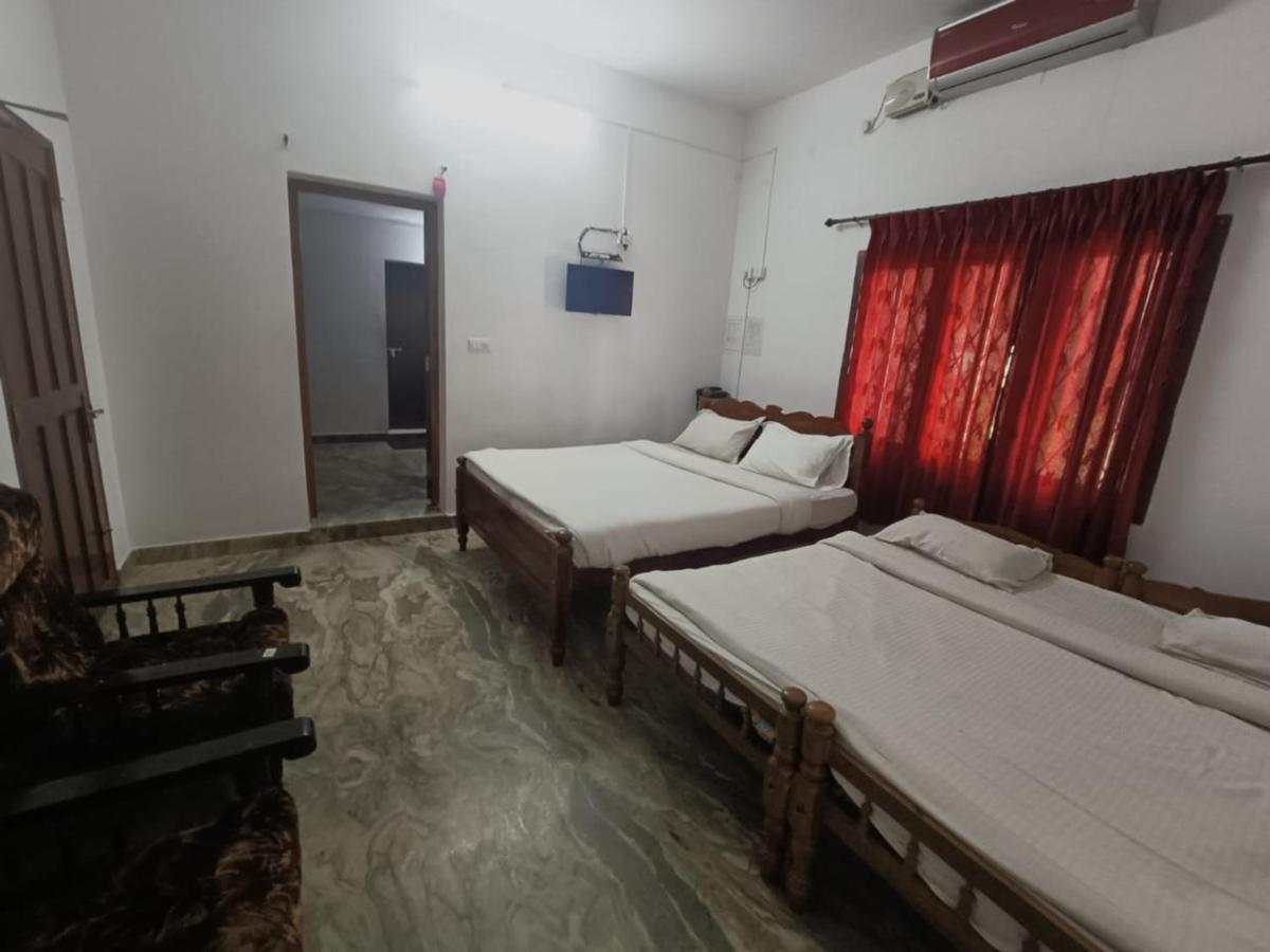 Krishna Kailas - Housity