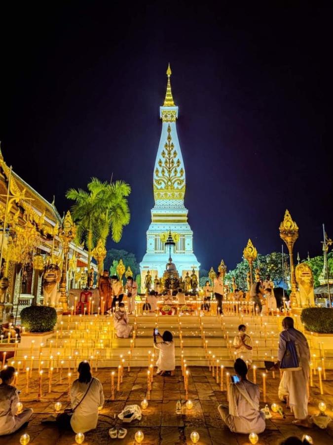 Baan Sabaijai Resort & Omsorgssenter - Housity