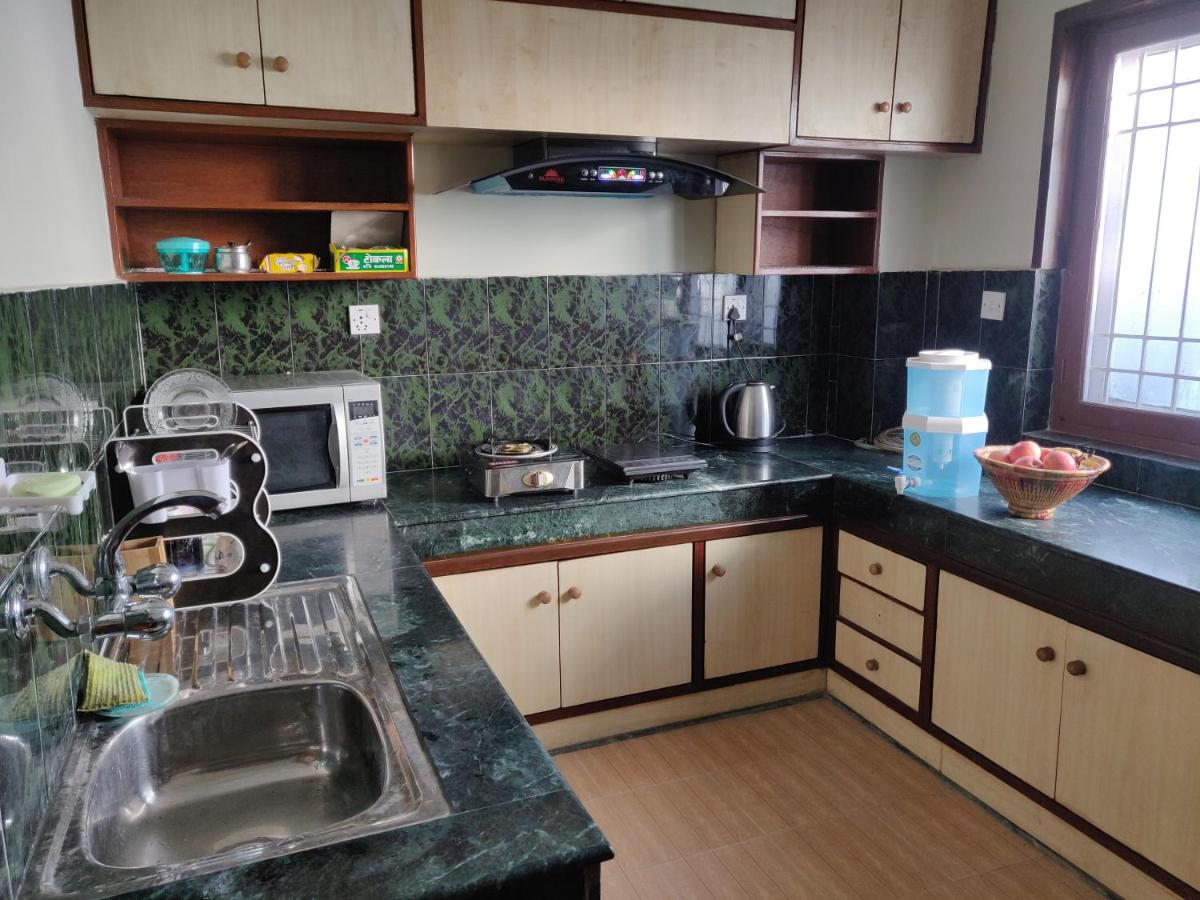 Suitetrails - Peace Home Apartment