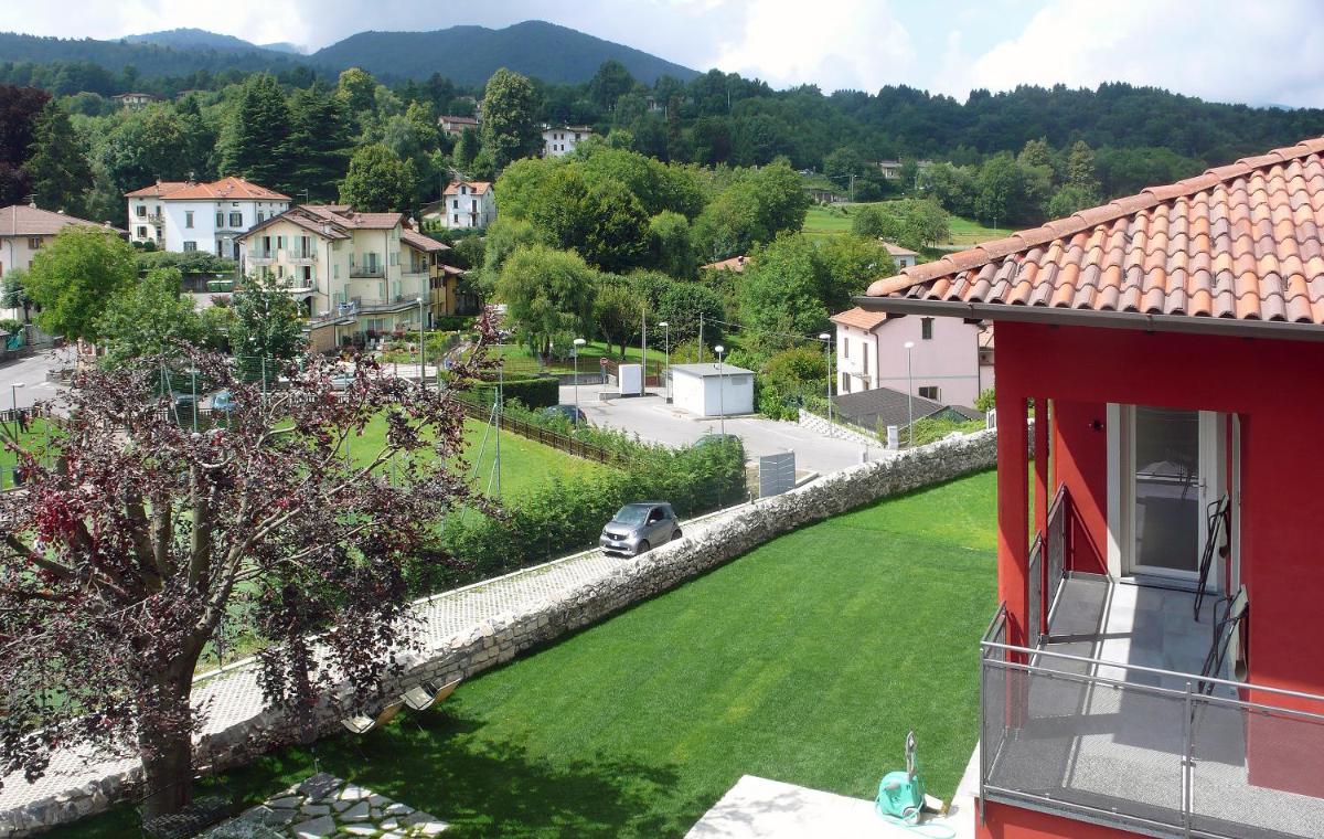 Corte di Pellio - Housity