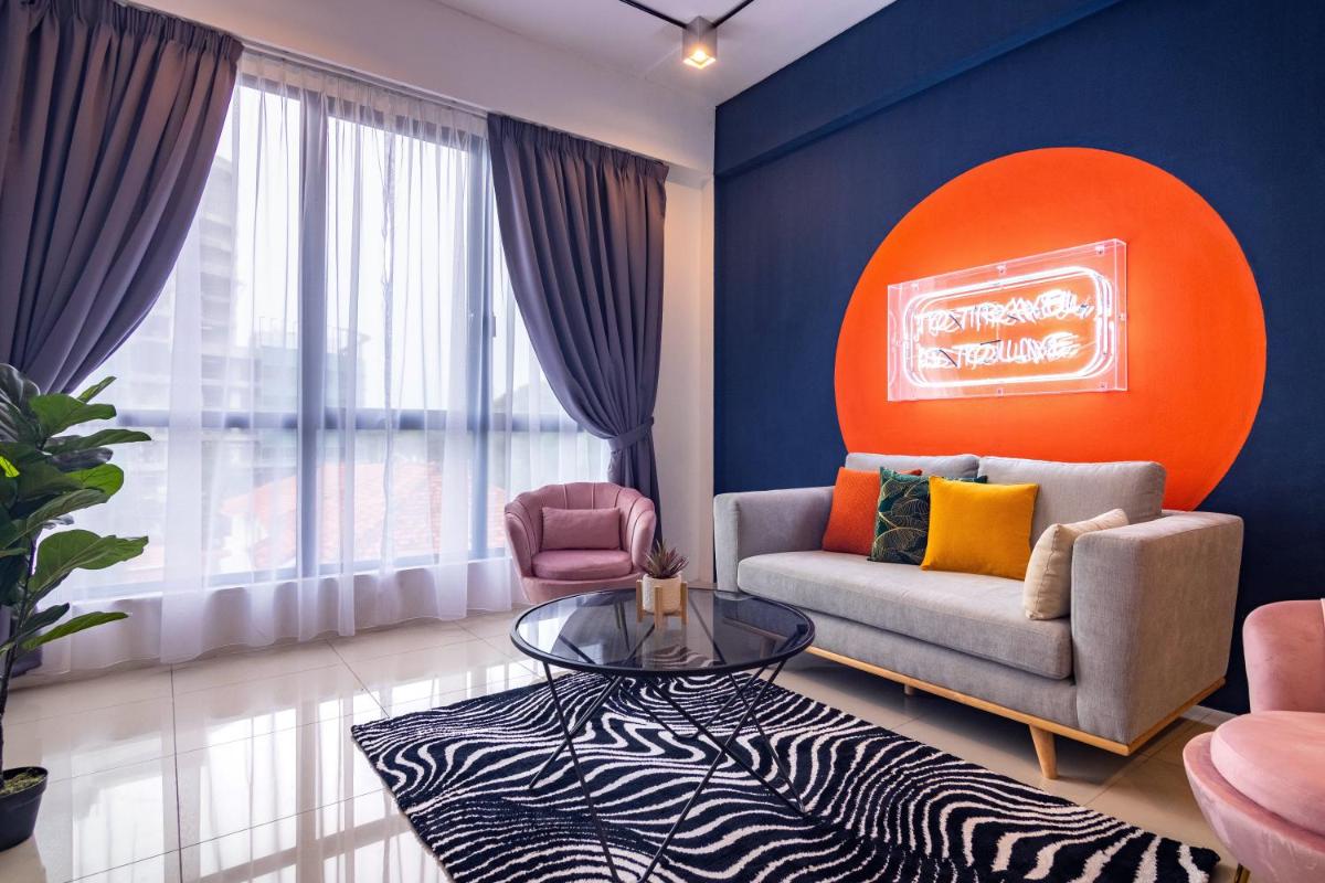 Scott Signature Suites by ALV - Housity