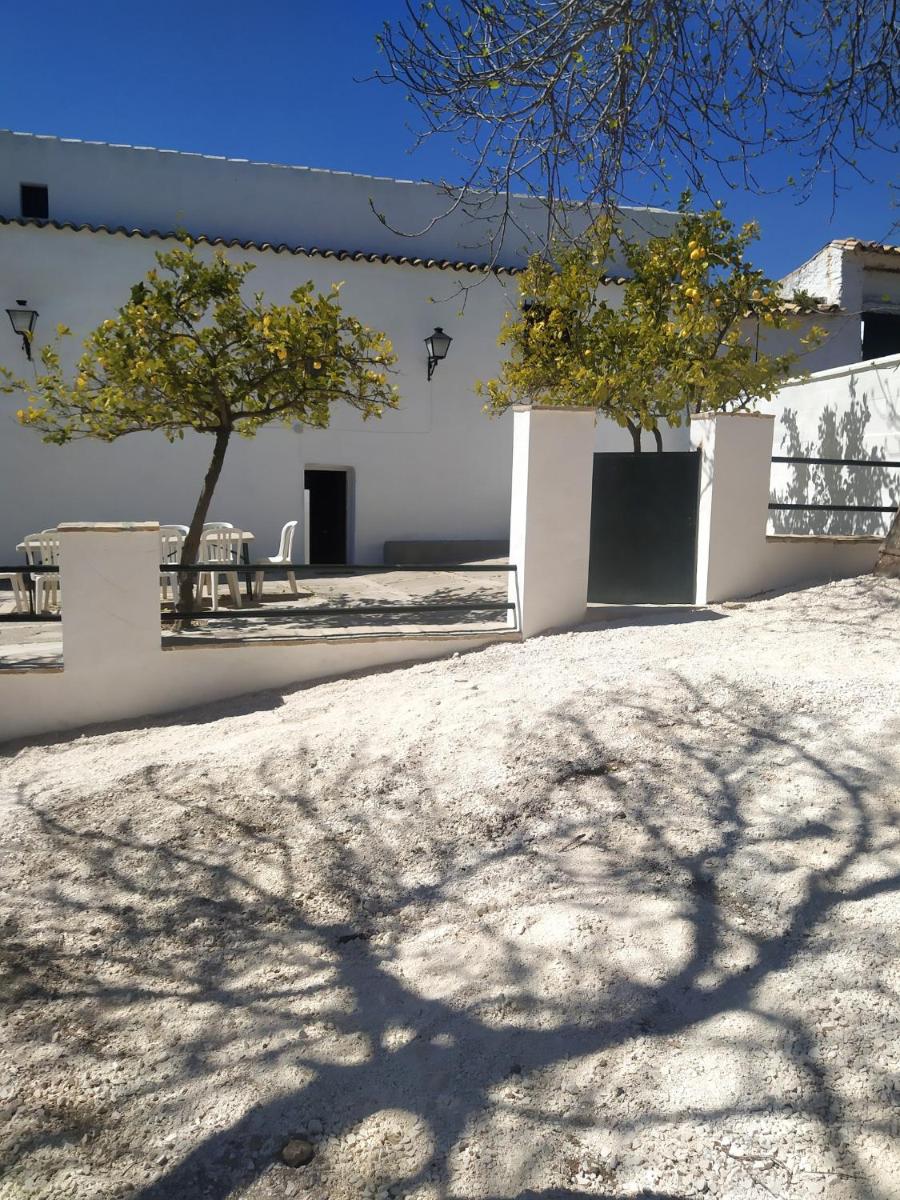 Charming house in Estepa mountain view - Housity