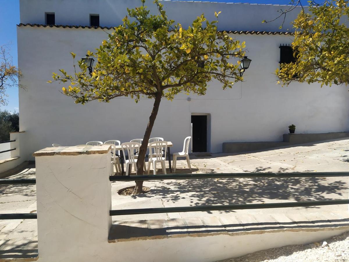 Charming house in Estepa mountain view - Housity