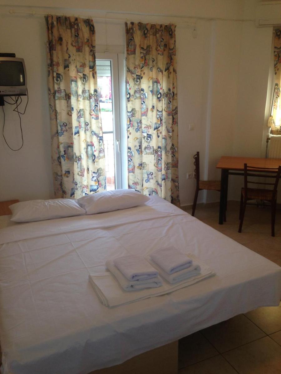 Studios Kapsalas - Housity