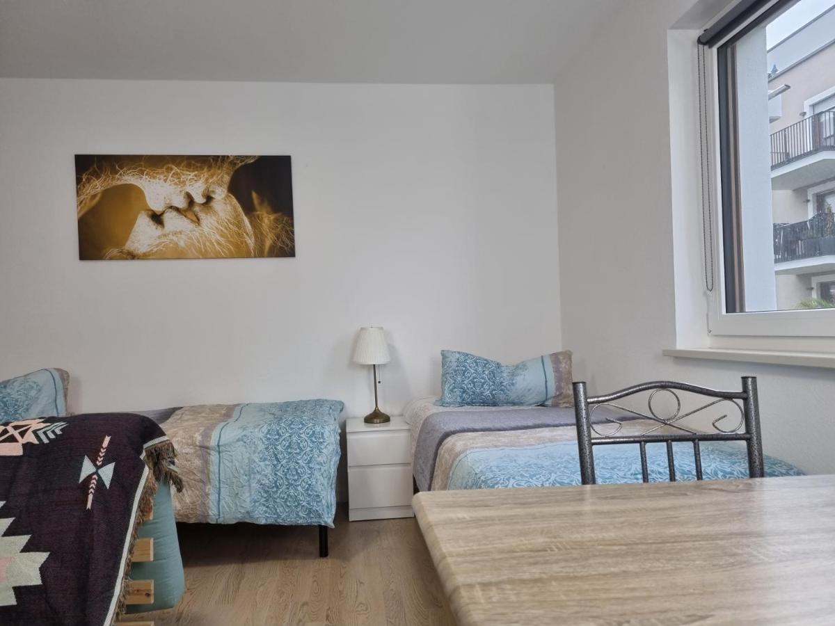 Zentrum,Modern,Silently,New Property,Parking Place,Netflix - Housity