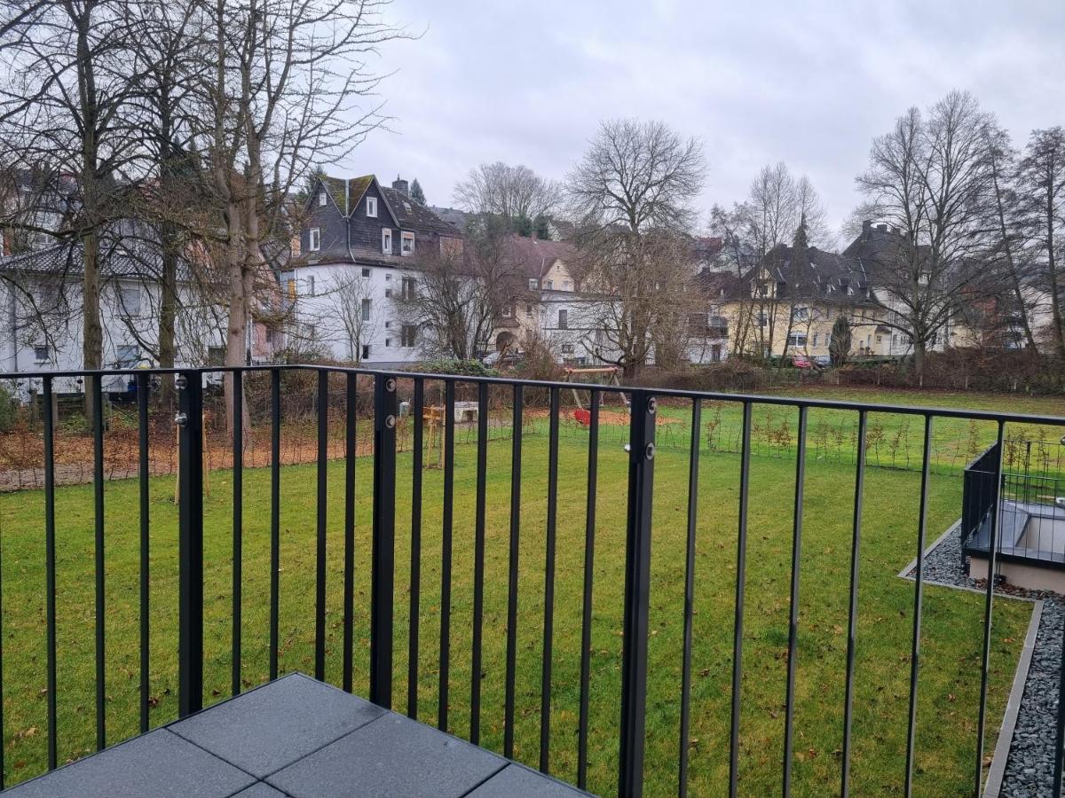 Zentrum,Modern,Silently,New Property,Parking Place,Netflix - Housity
