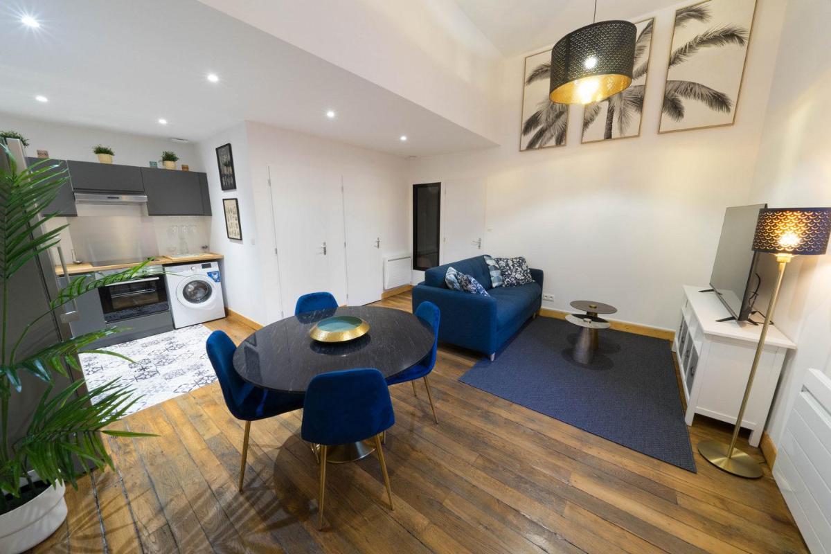 AppartUnique - Chez Helder, la Suite - Housity