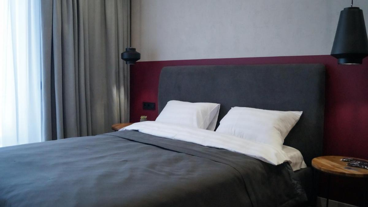 Kostjukowski apartments Nekrasova 45a - Housity