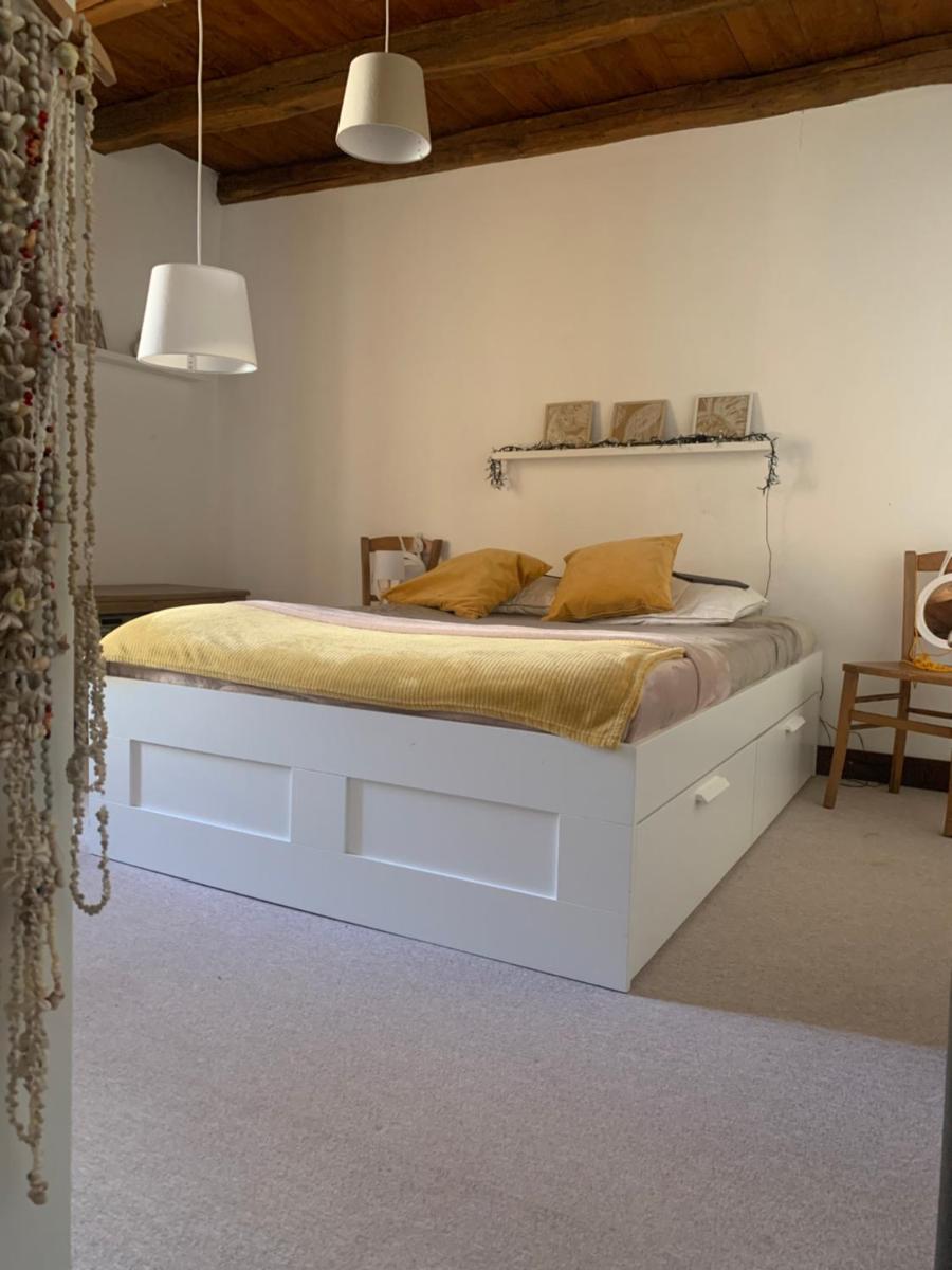 Mon Chez Vous - Housity