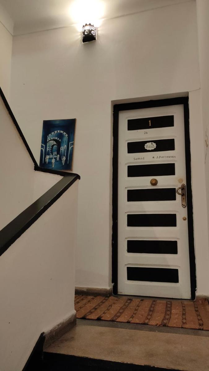 Samad apartments - Housity