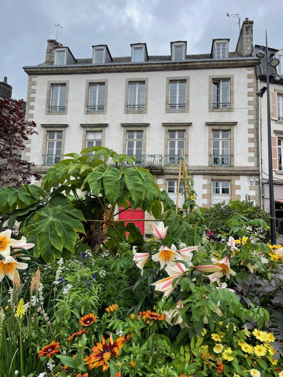 les croix appartements - Housity