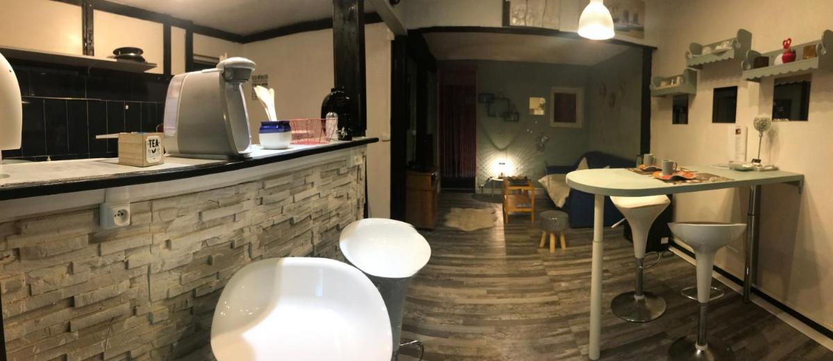 Petit cocon à la campagne - Housity