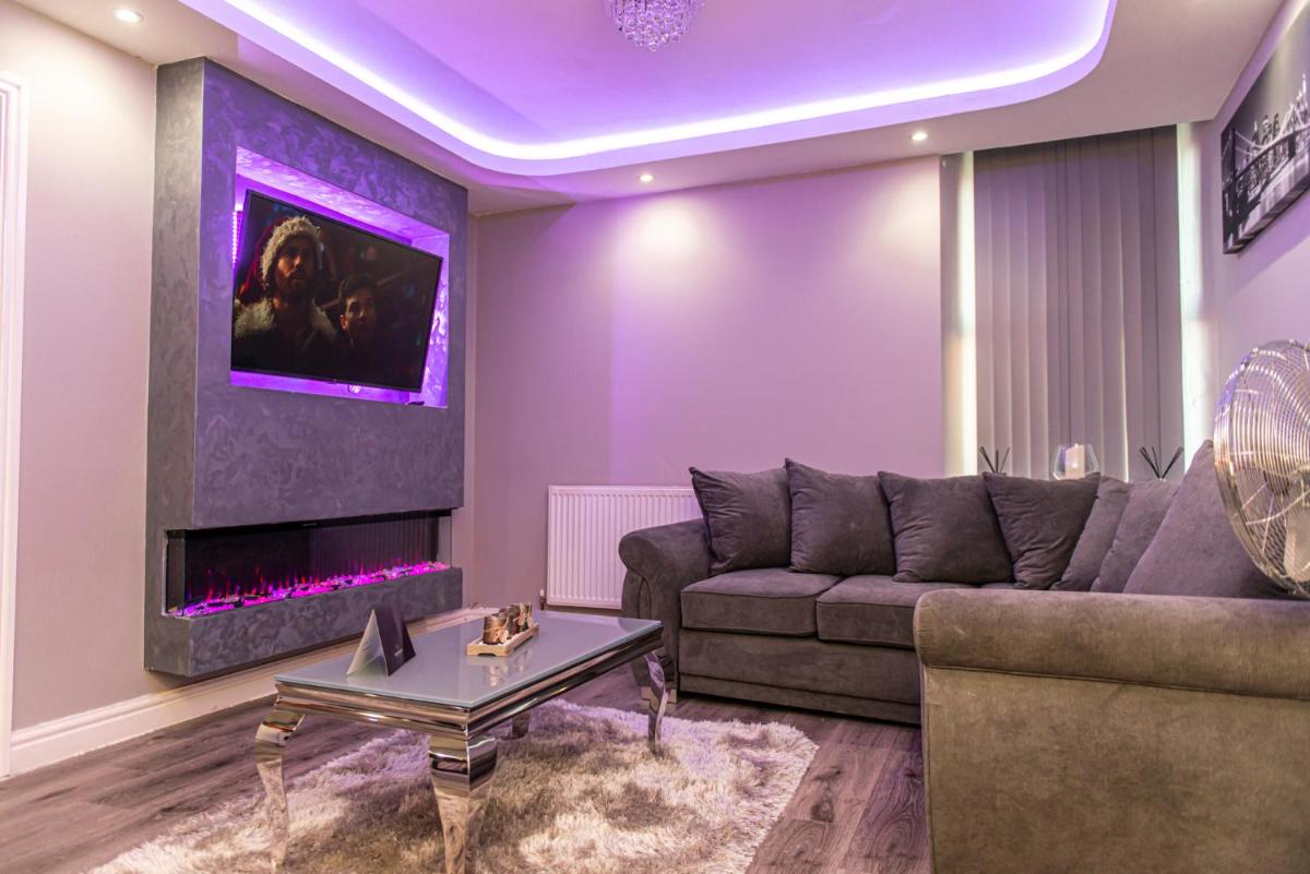 Meridian Serviced Apartments - Housity