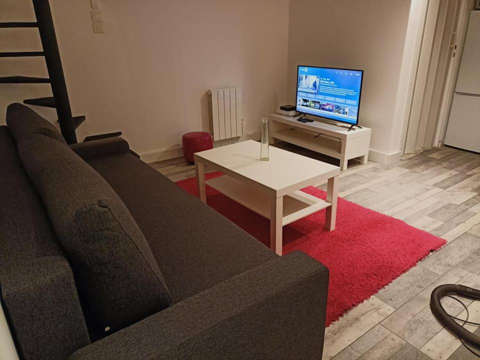 Carpentras-Mont Ventoux - Housity