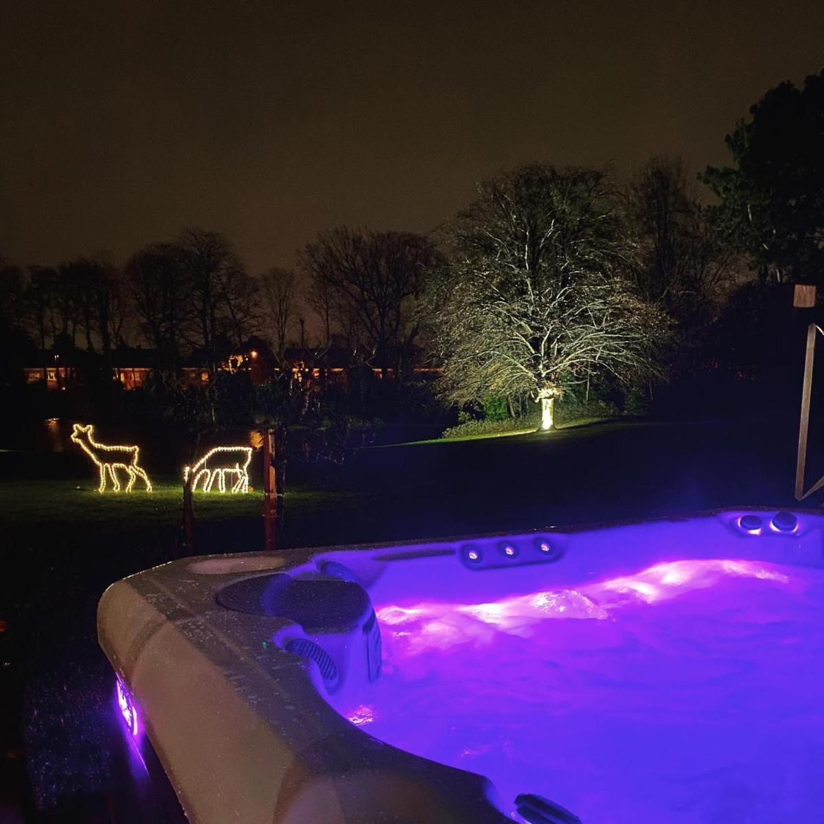 Boutique Hotel Ter Wallen - Housity