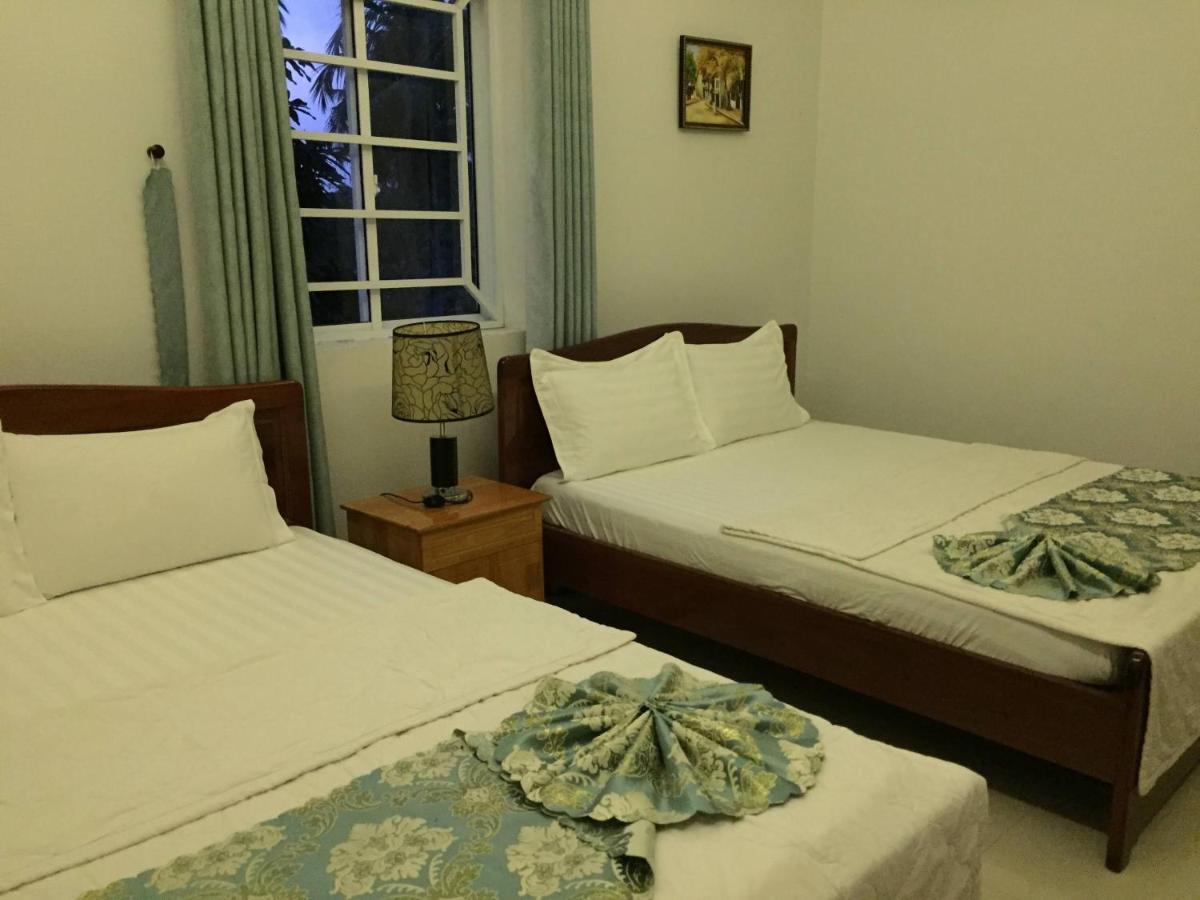 Minh Nhi Hotel - Housity